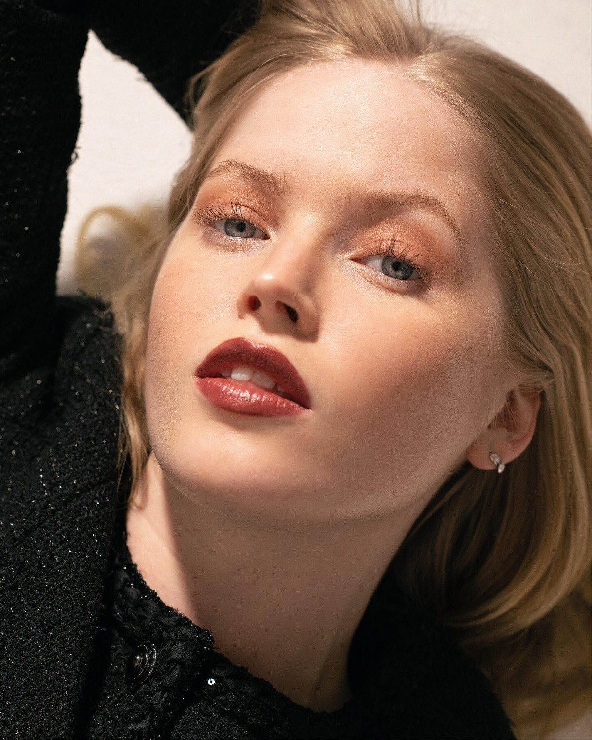 Ellie Bamber