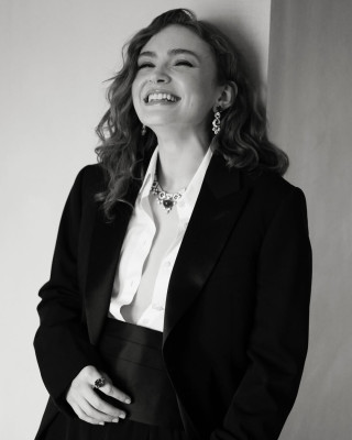 Sadie Sink