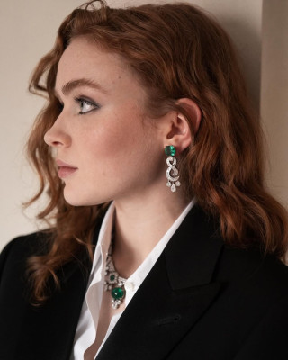 Sadie Sink