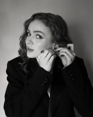 Sadie Sink