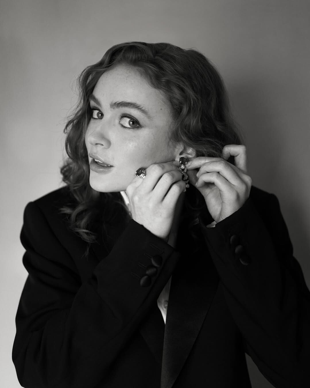 Sadie Sink