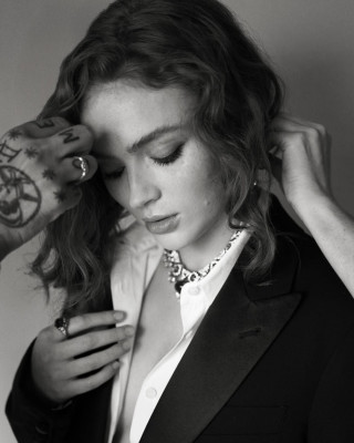 Sadie Sink