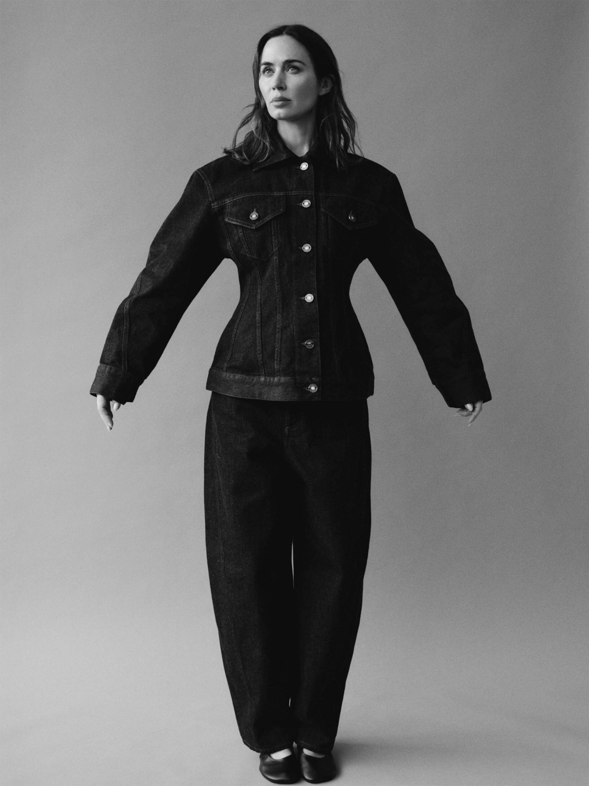Emily Blunt