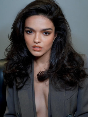 Rachel Zegler