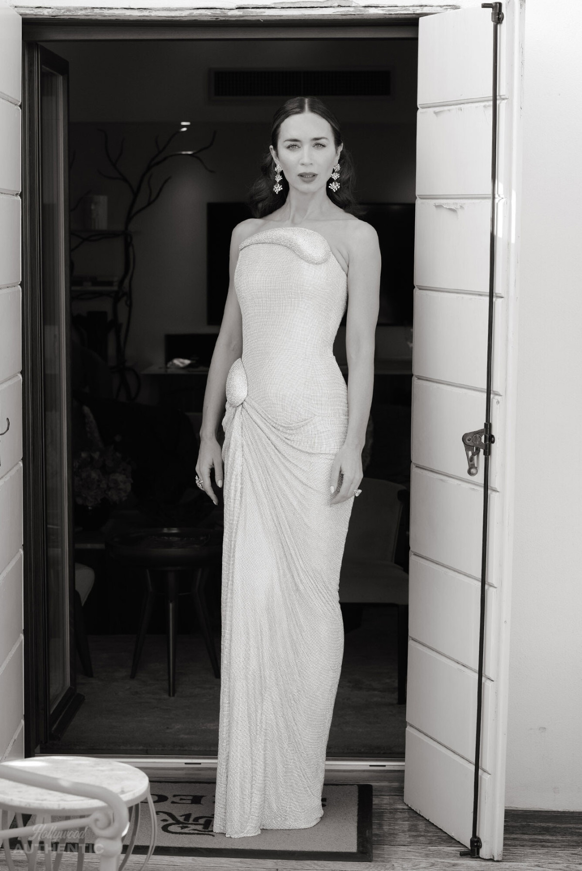 Emily Blunt