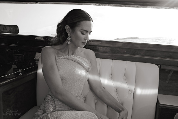 Emily Blunt