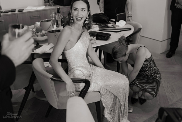 Emily Blunt