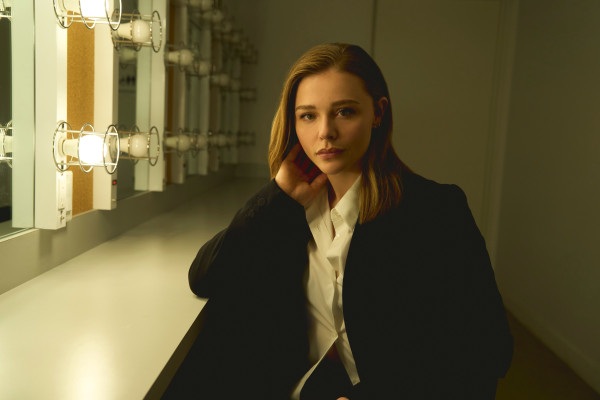 Chloe Moretz