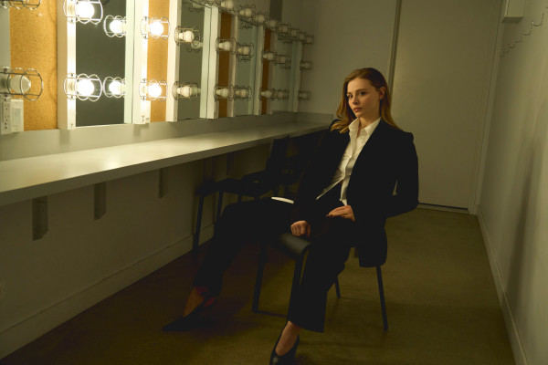 Chloe Moretz