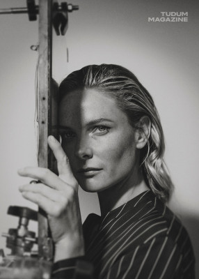 Rebecca Ferguson (actress)