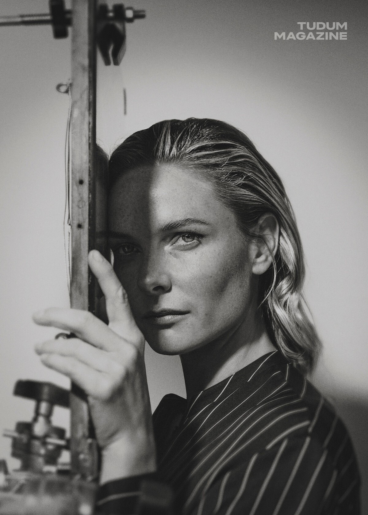 Rebecca Ferguson (actress)