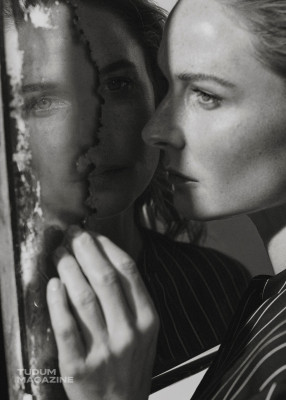 Rebecca Ferguson (actress)