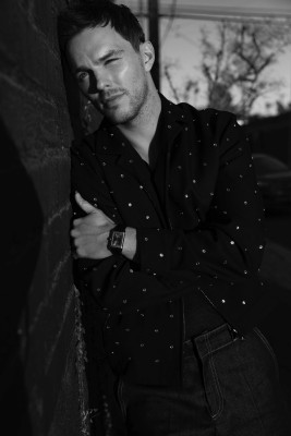 Nicholas Hoult