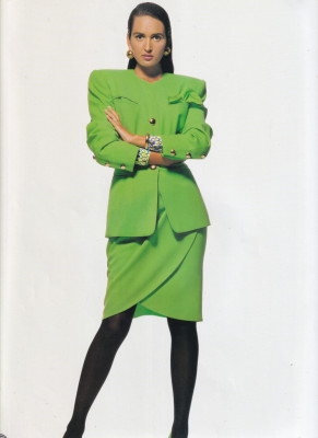 Gail Elliot