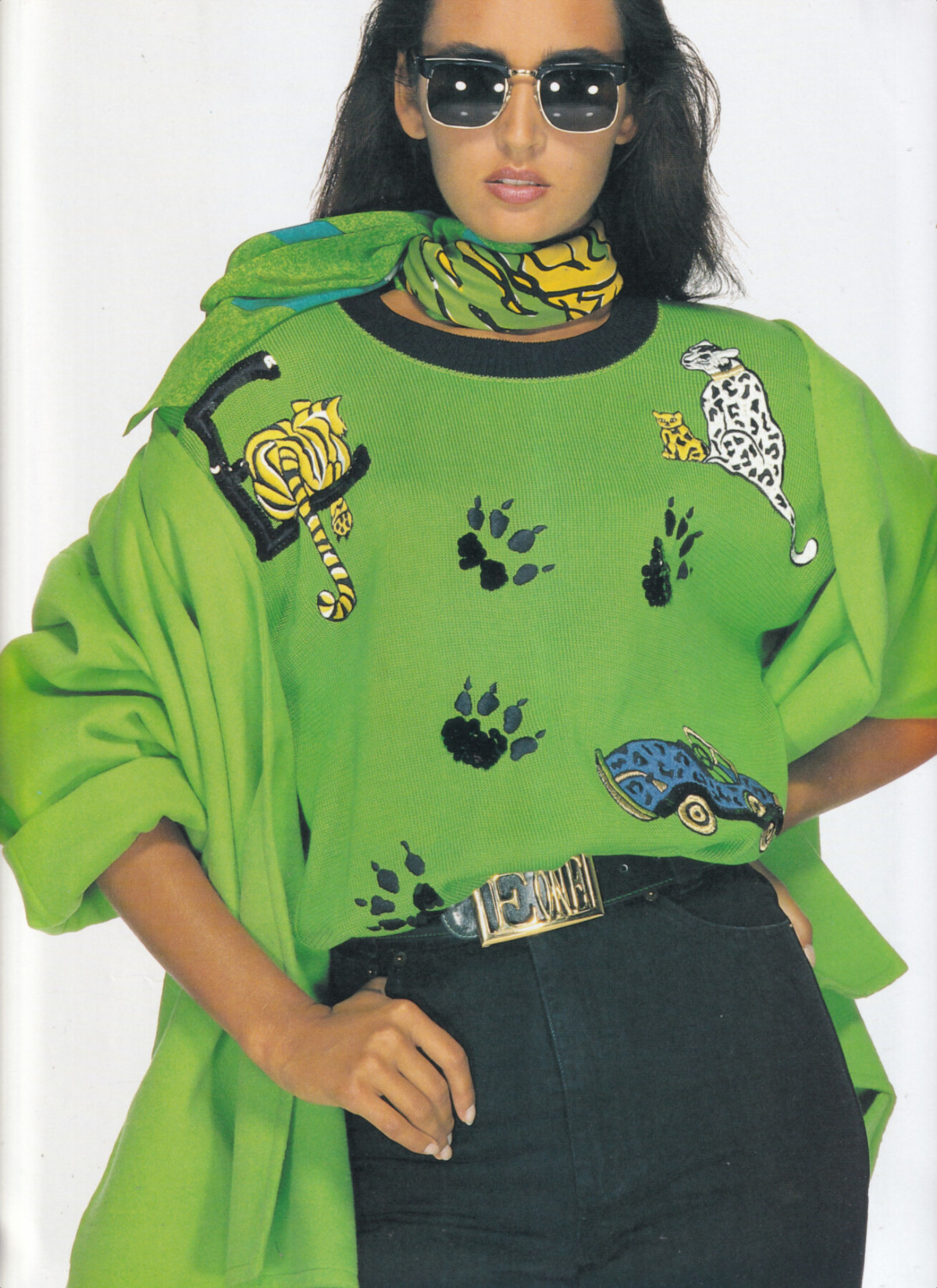 Gail Elliot