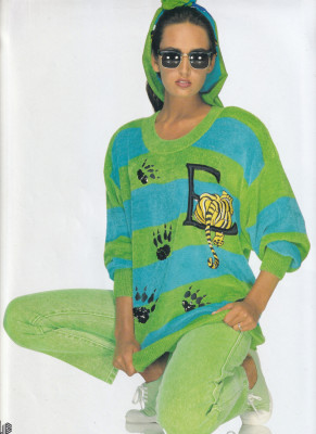 Gail Elliot
