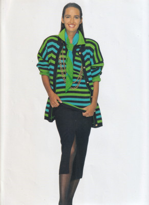 Gail Elliot