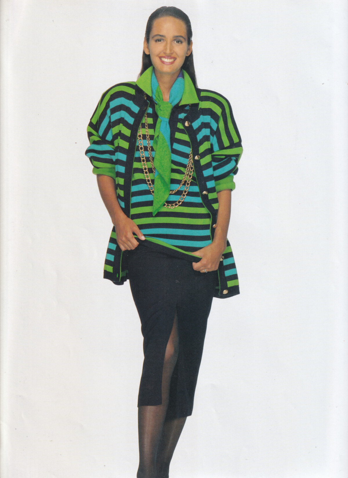 Gail Elliot