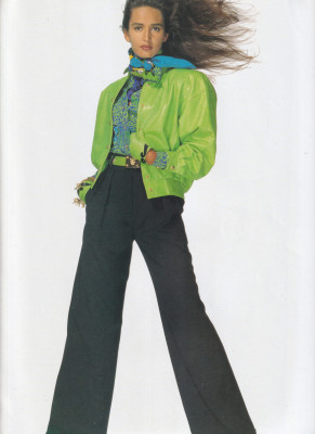 Gail Elliot