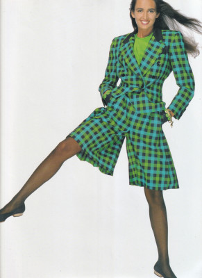 Gail Elliot