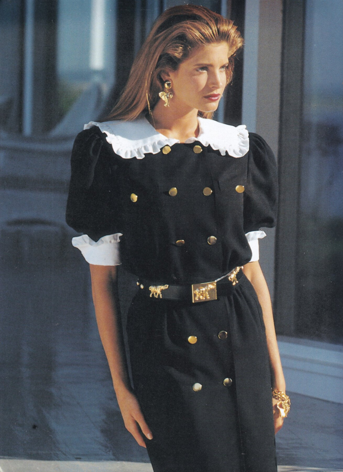 Stephanie Seymour