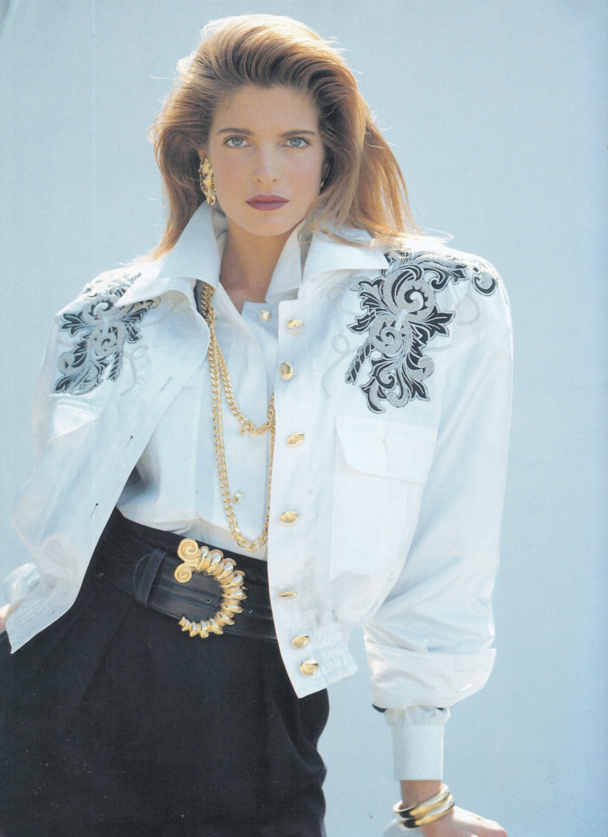 Stephanie Seymour