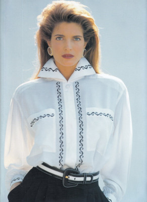 Stephanie Seymour