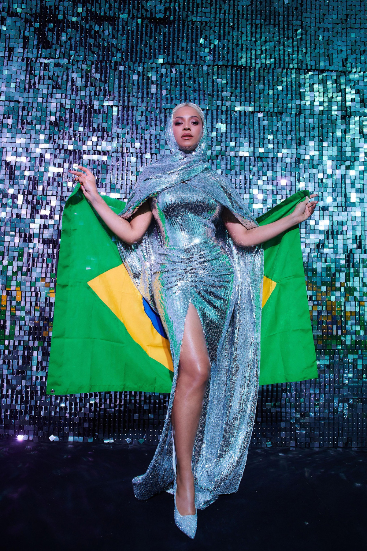 Beyonce Knowles