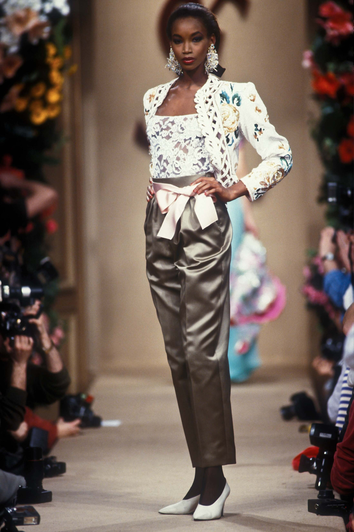 Beverly Peele