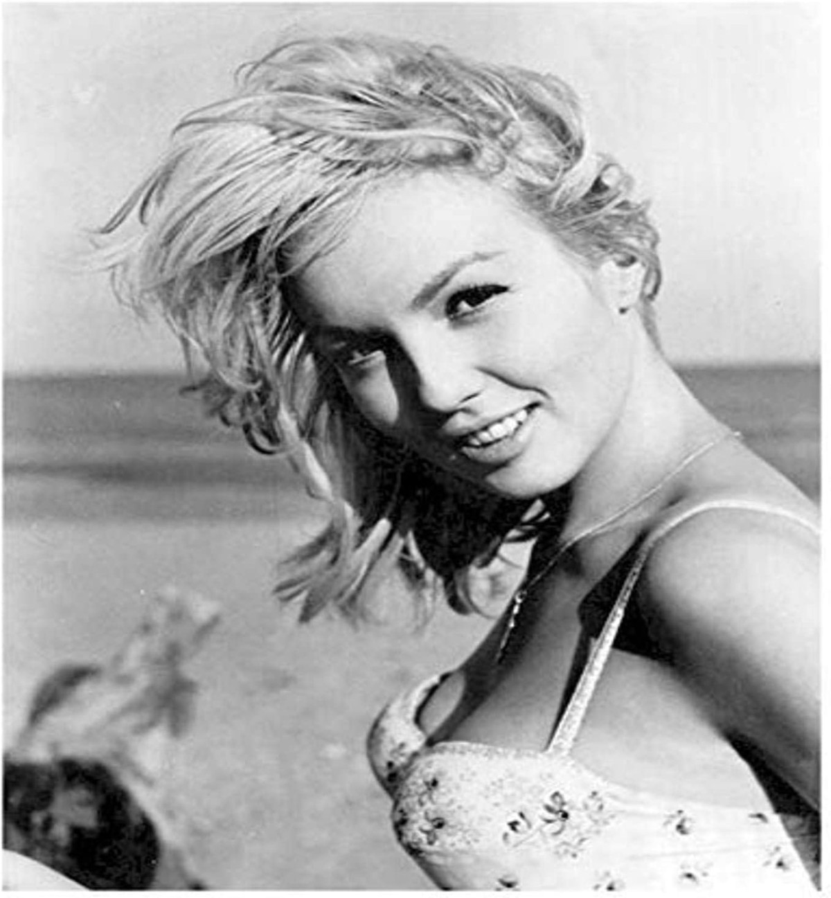 Mylene Demongeot 