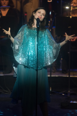 Sophie Ellis Bextor