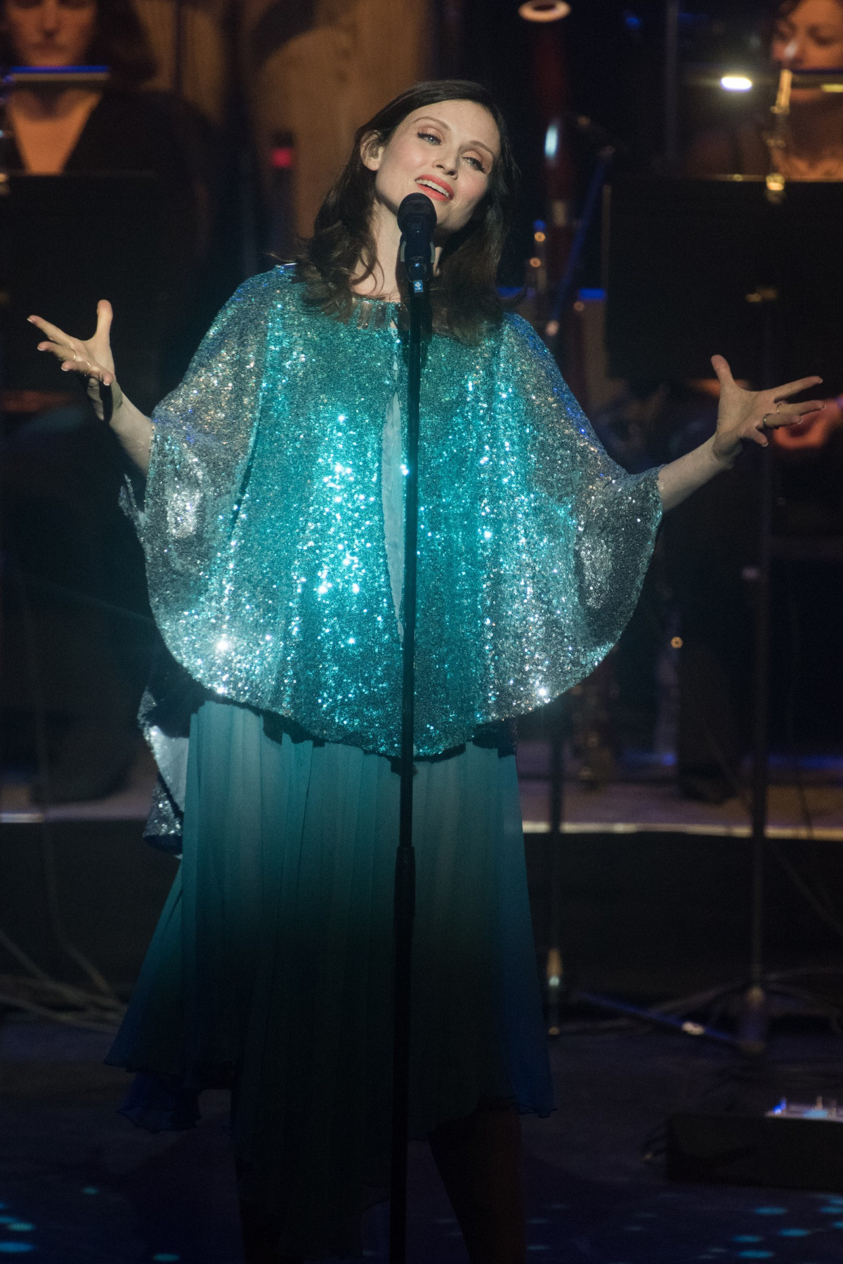 Sophie Ellis Bextor