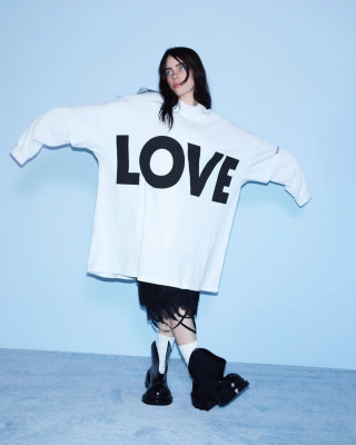Billie Eilish