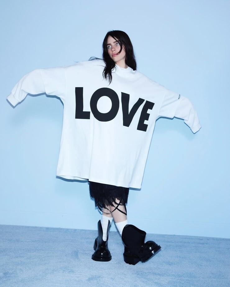 Billie Eilish