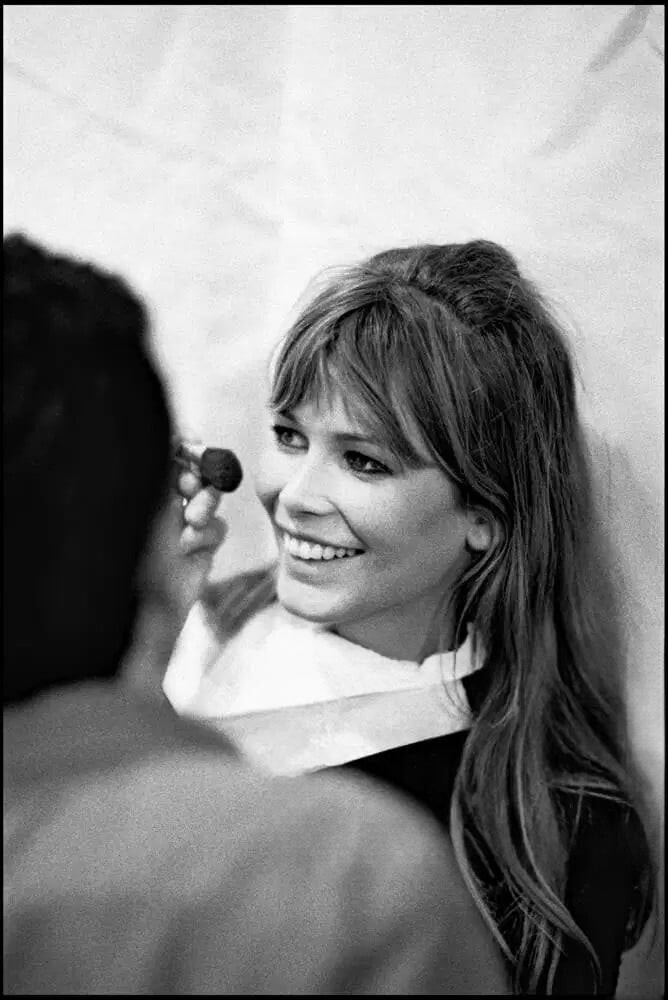 Claudia Schiffer