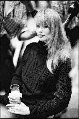 Claudia Schiffer