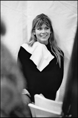 Claudia Schiffer