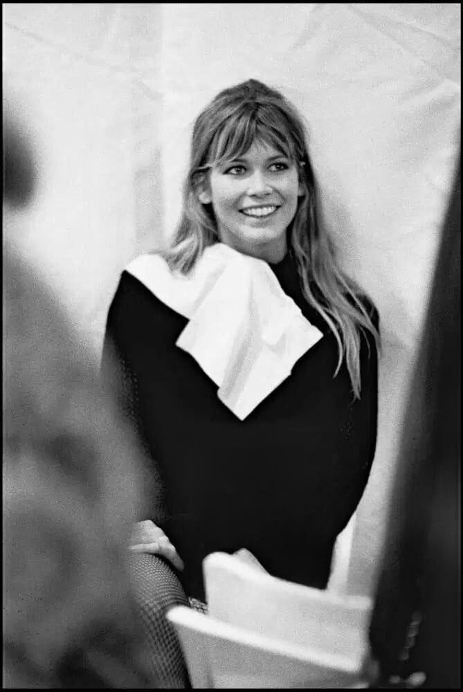 Claudia Schiffer