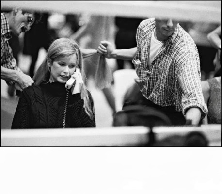 Claudia Schiffer