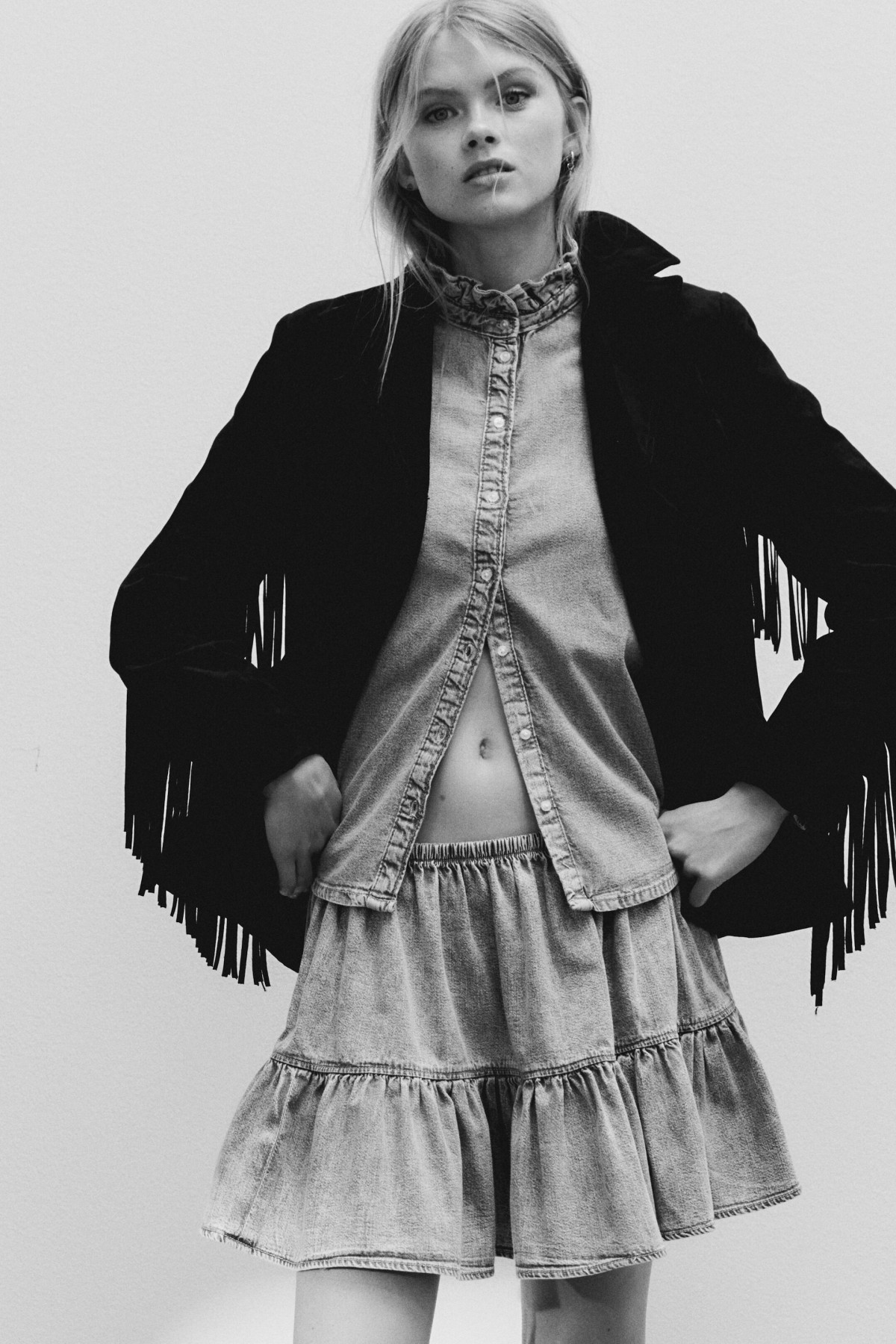 Evie Harris