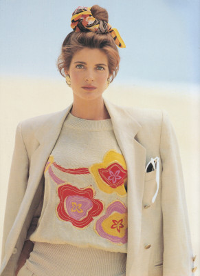 Stephanie Seymour