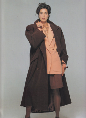 Yasmeen Ghauri