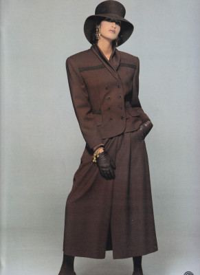 Yasmeen Ghauri