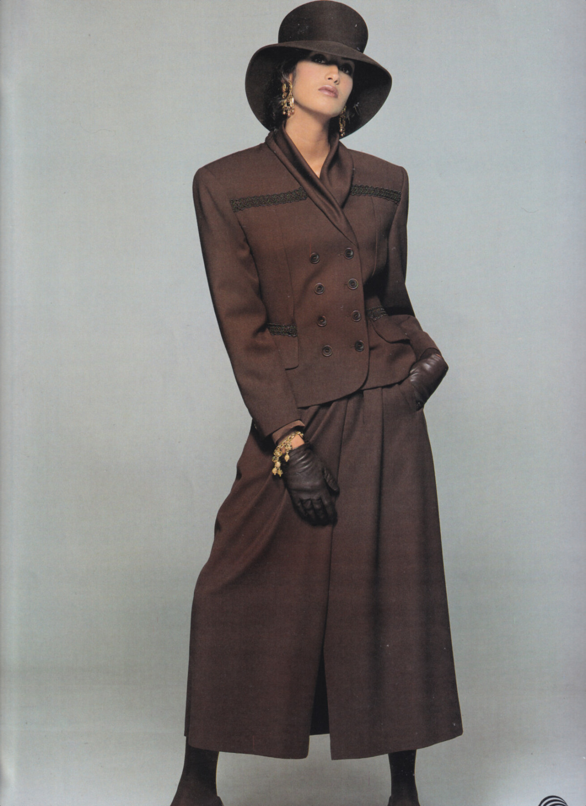 Yasmeen Ghauri