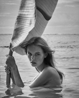 Anastasiya Scheglova
