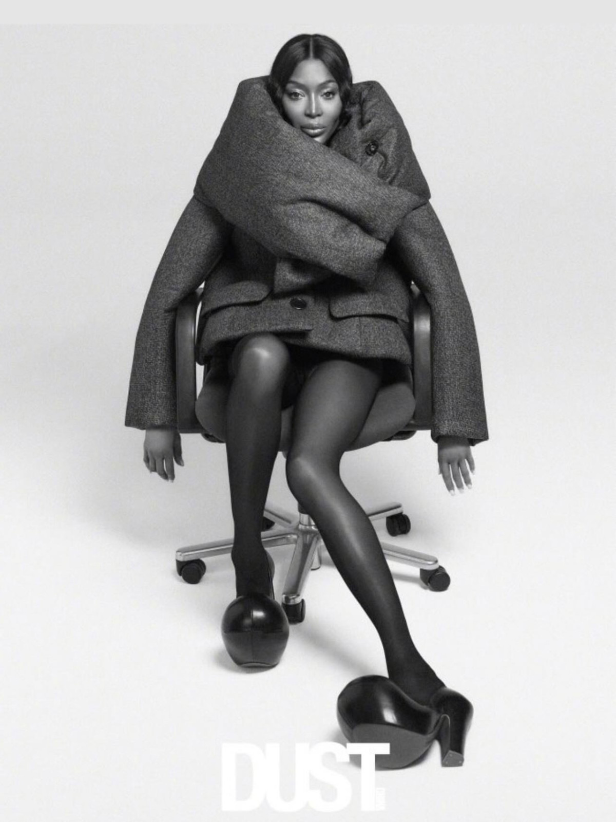 Naomi Campbell
