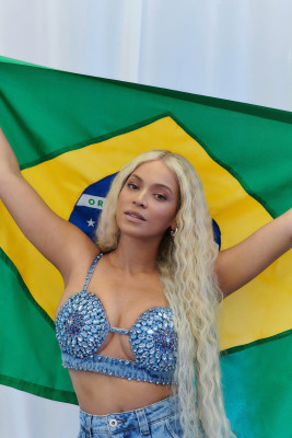 Beyonce Knowles