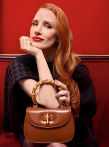 Jessica Chastain