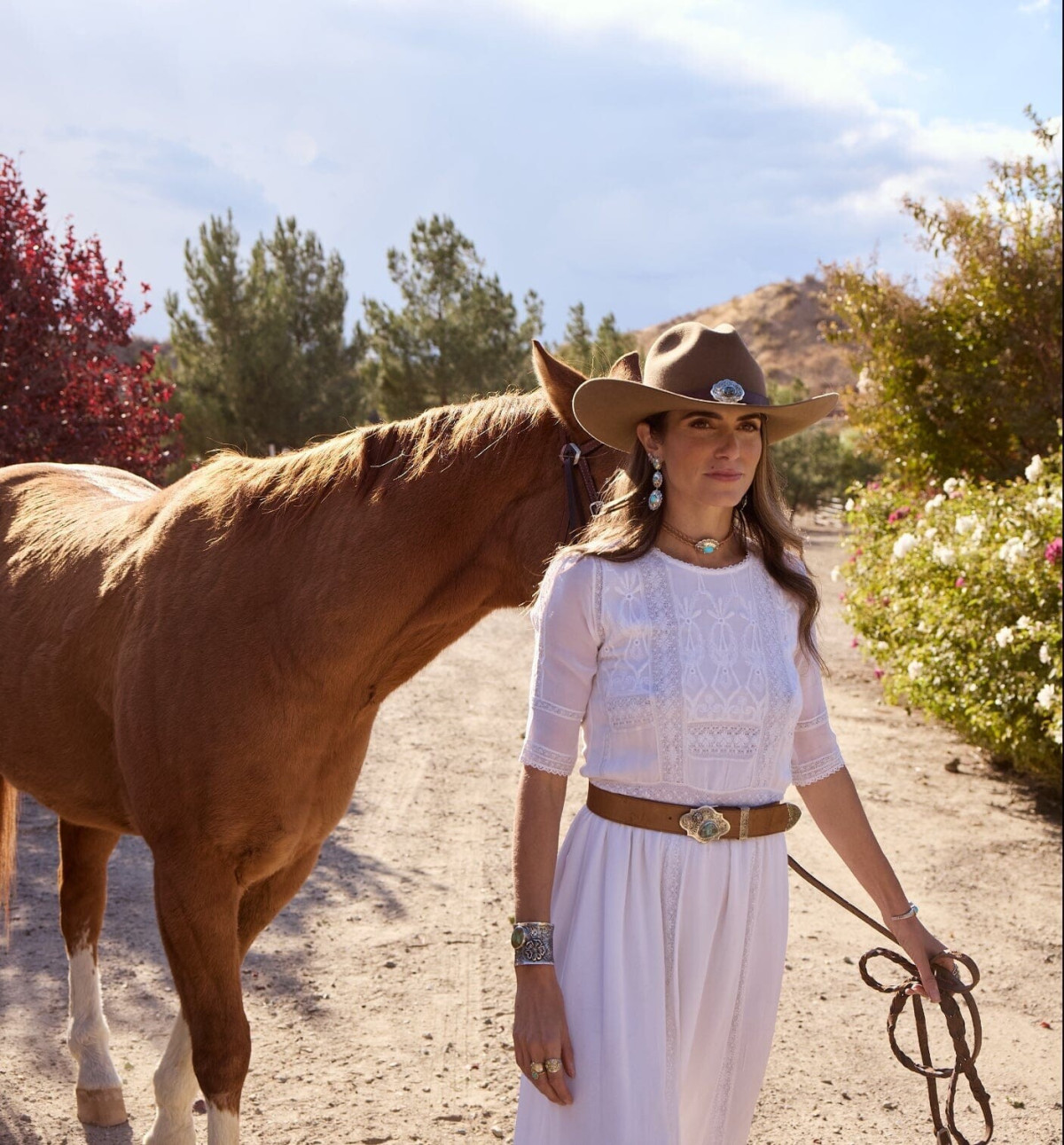 Nikki Reed