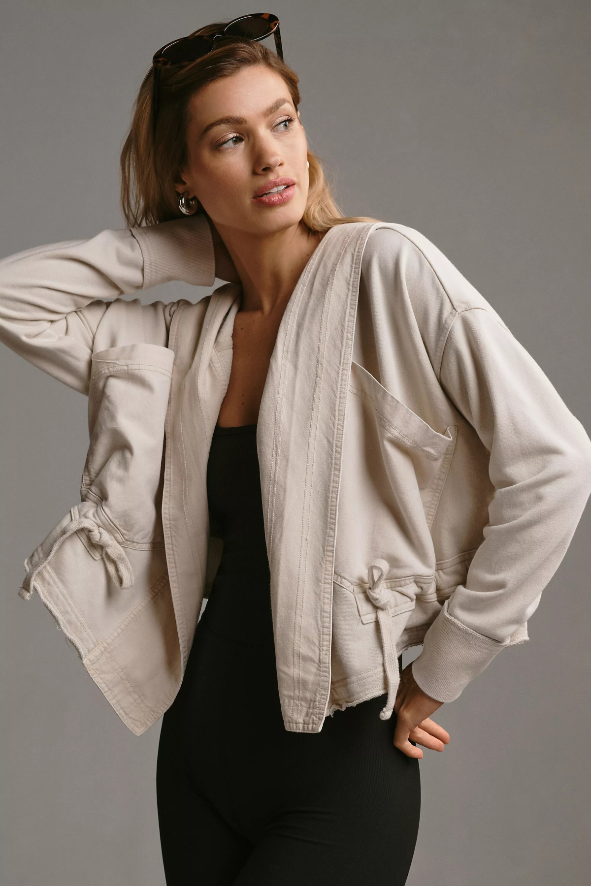 Maggie Rawlins